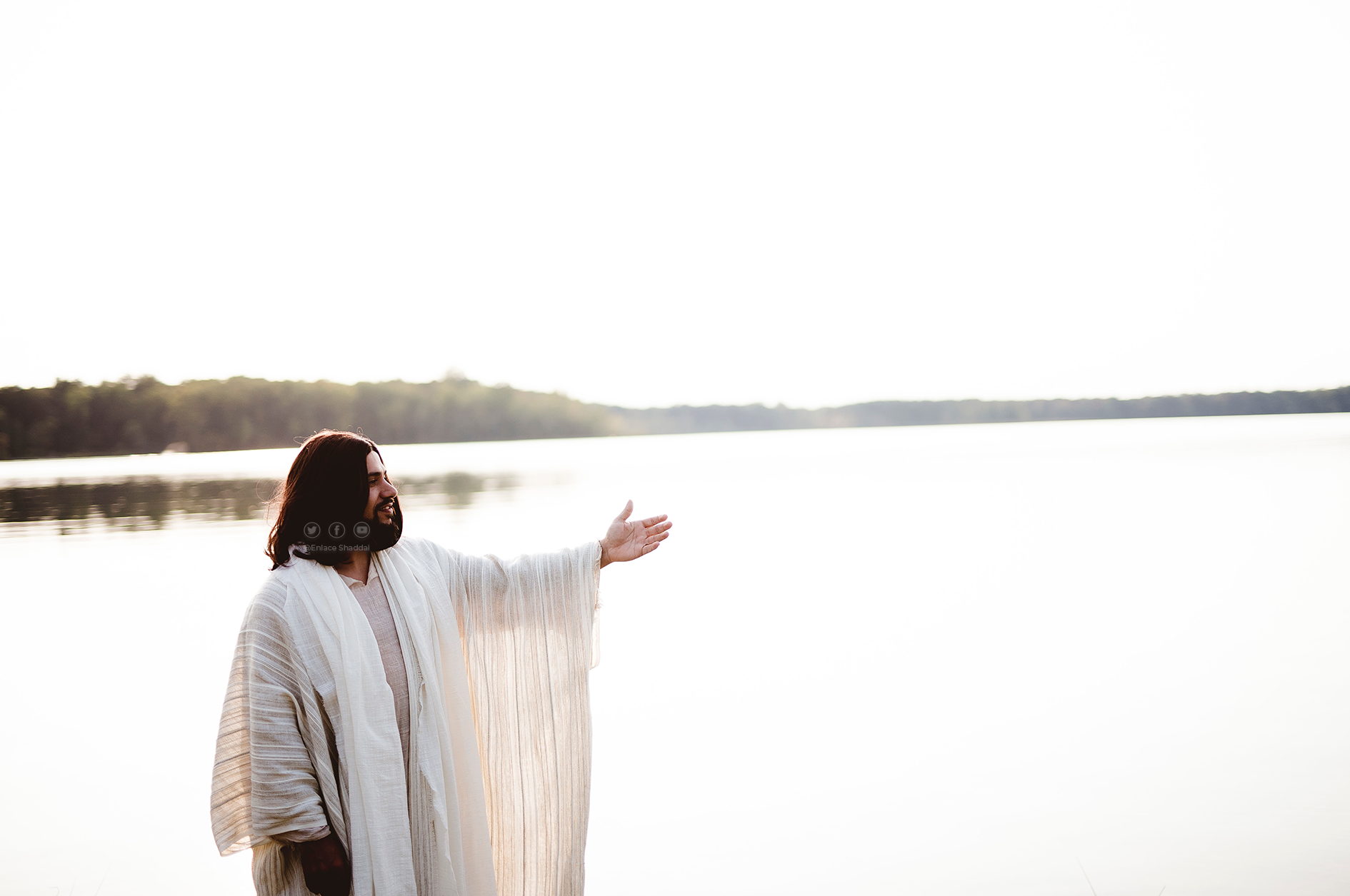 jesus-christ-standing-near-water-while-lending-a-h-2023-01-19-18-46-03-utc