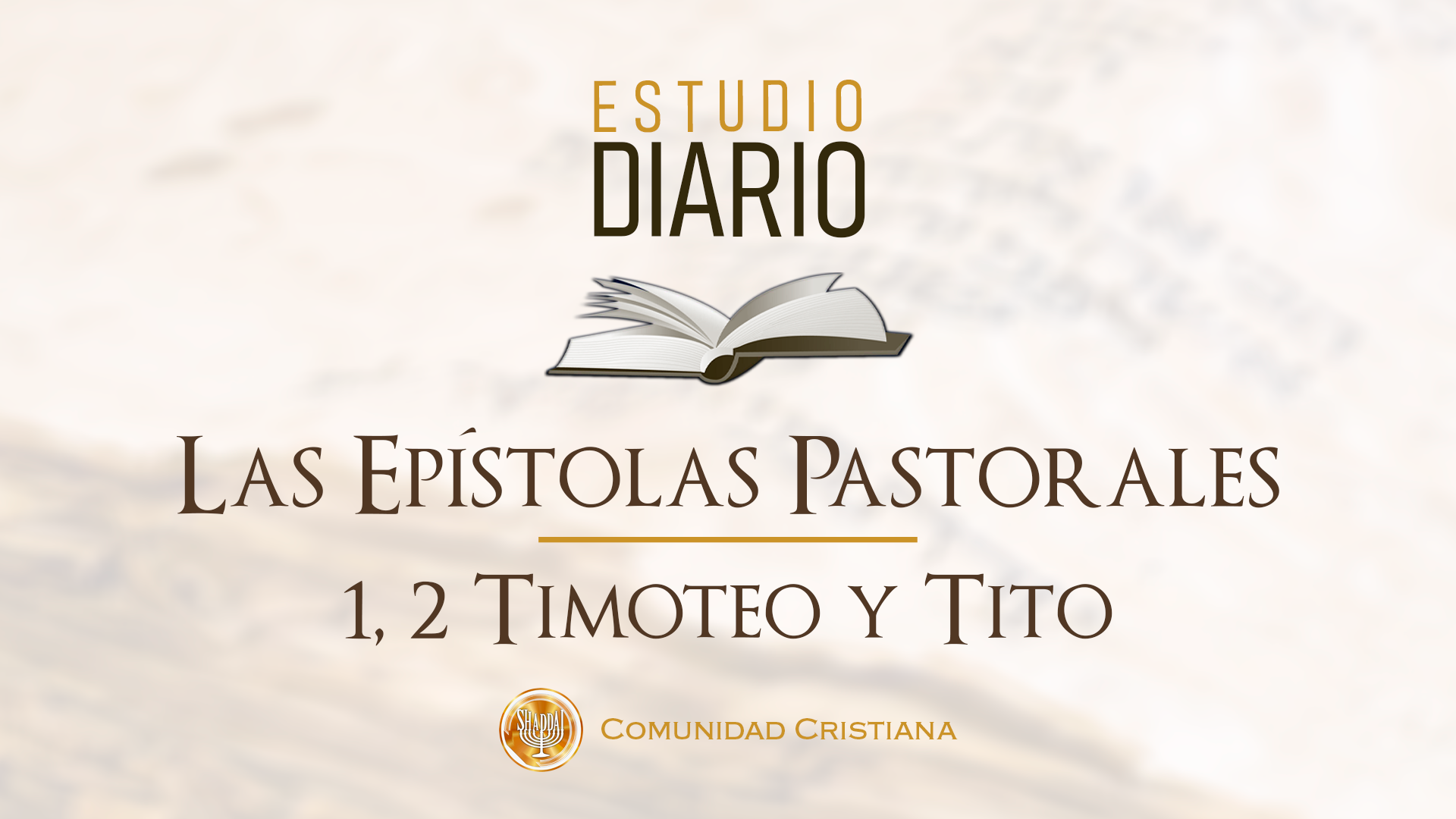 Las-Espístolas-pastorales---Introducción