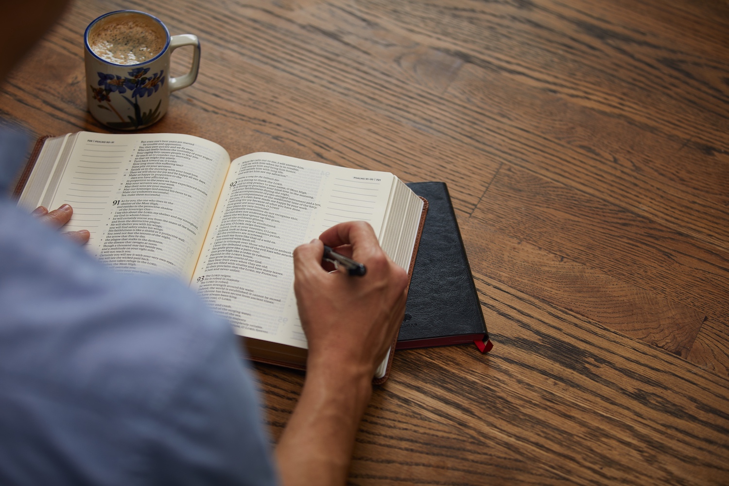 3-more-ways-to-journal-the-bible