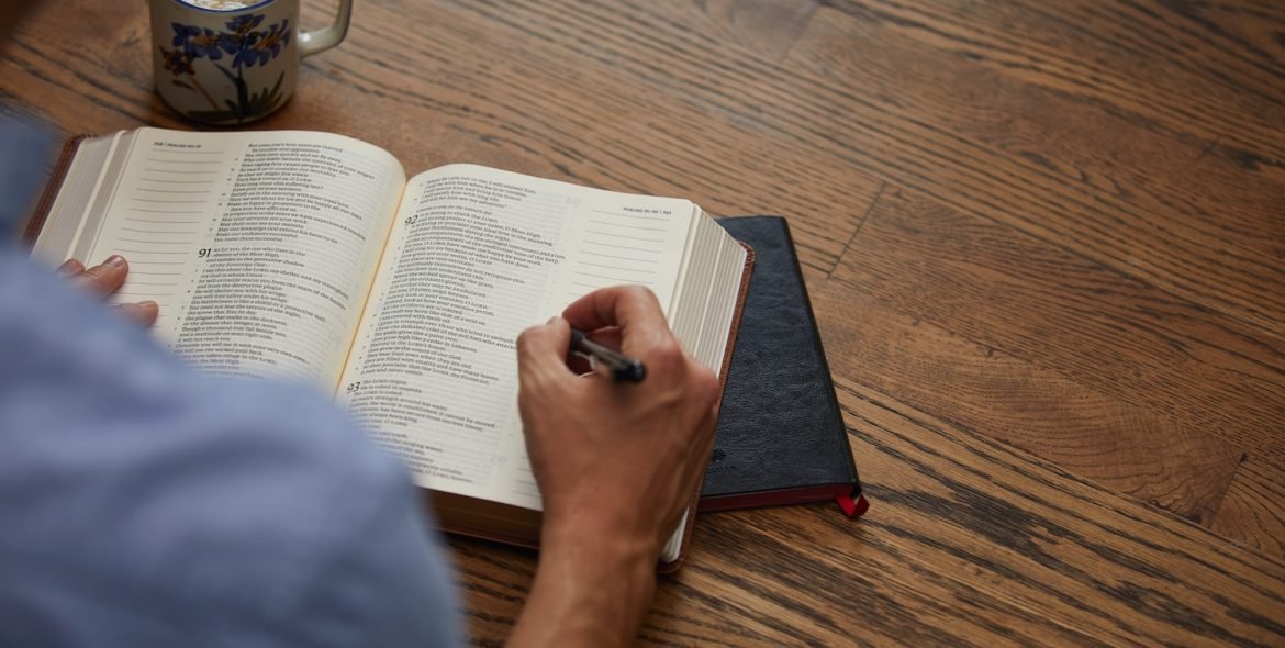 3-more-ways-to-journal-the-bible
