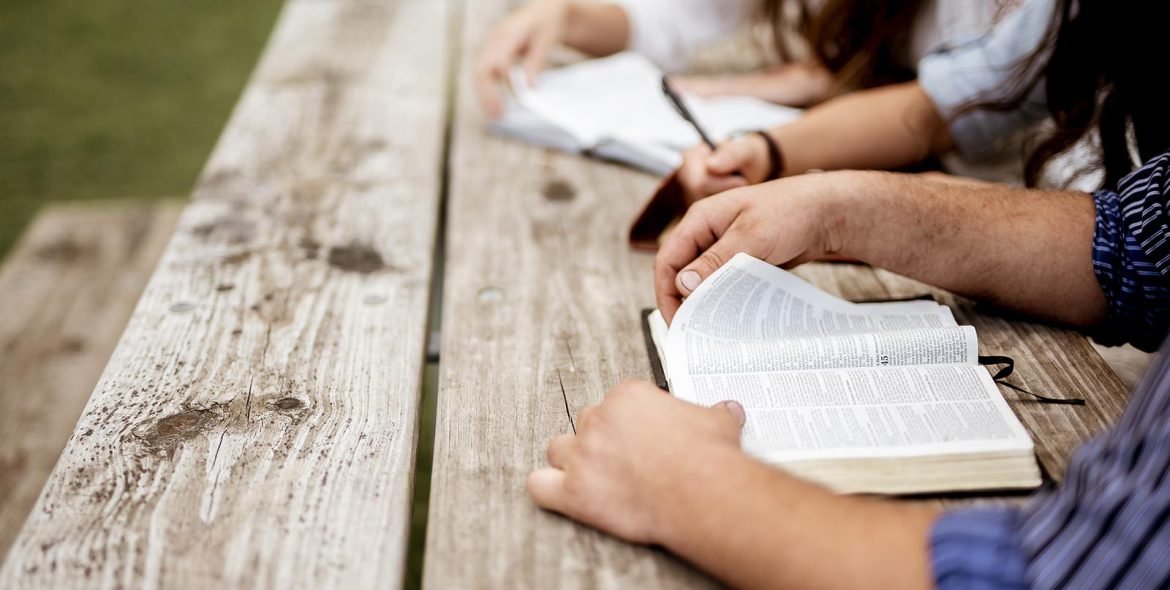 Biblia-joven