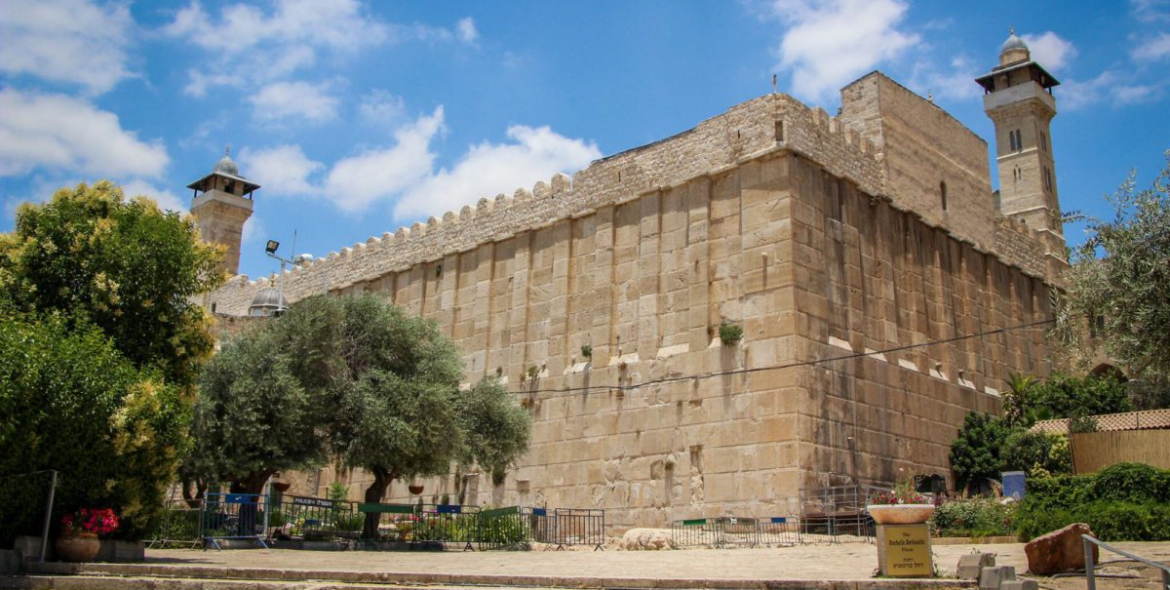 Cave-of-the-Patriarchs