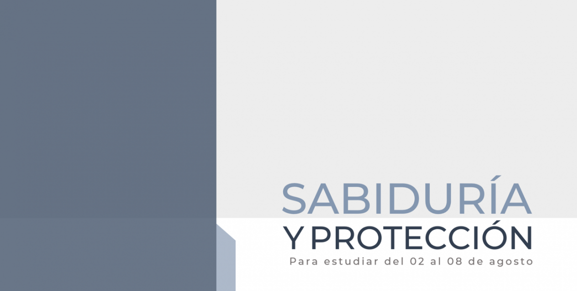 Proverbios 2:1-12
