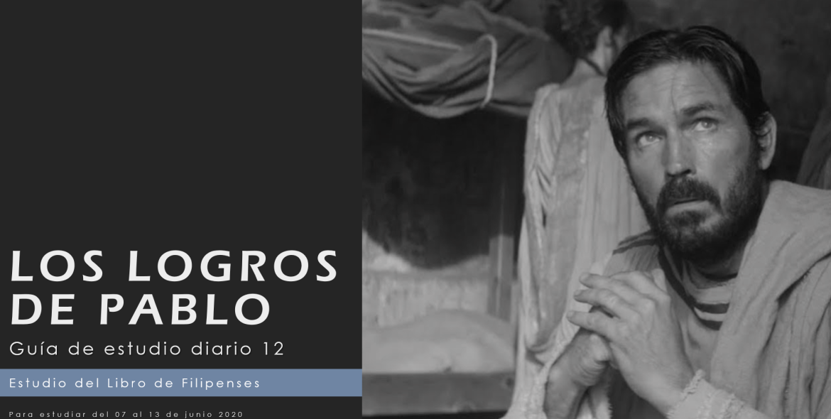 Los logros de Pablo