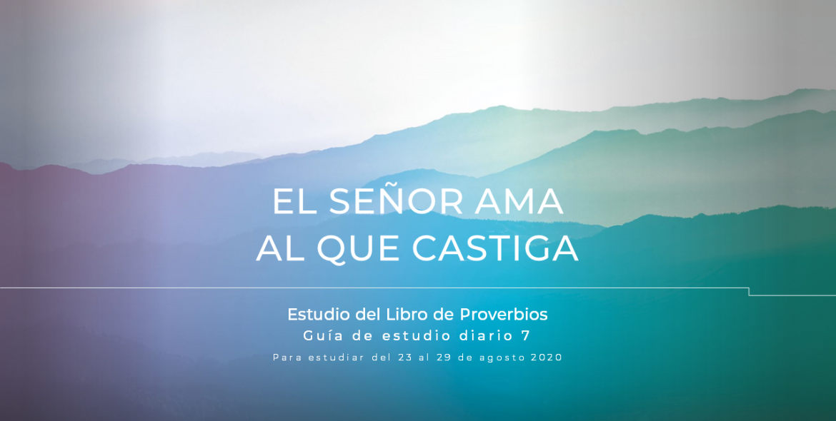 Proverbios 3: 9 -18