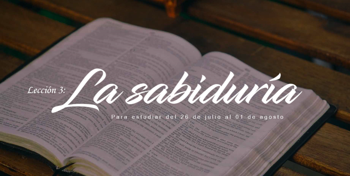 Proverbios 1:20-33.