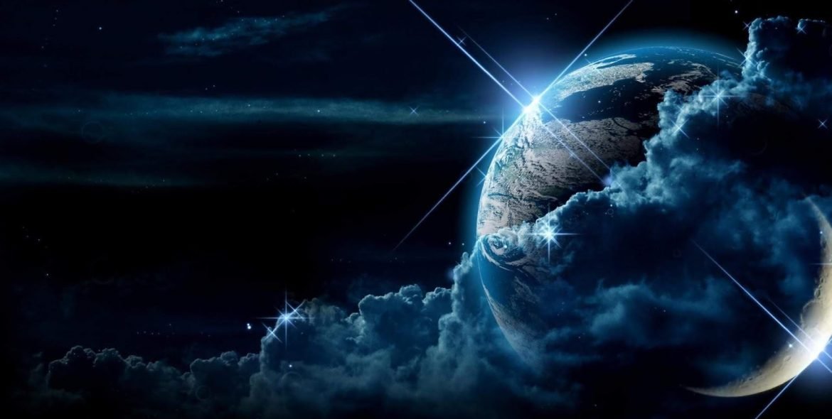 EARTH
