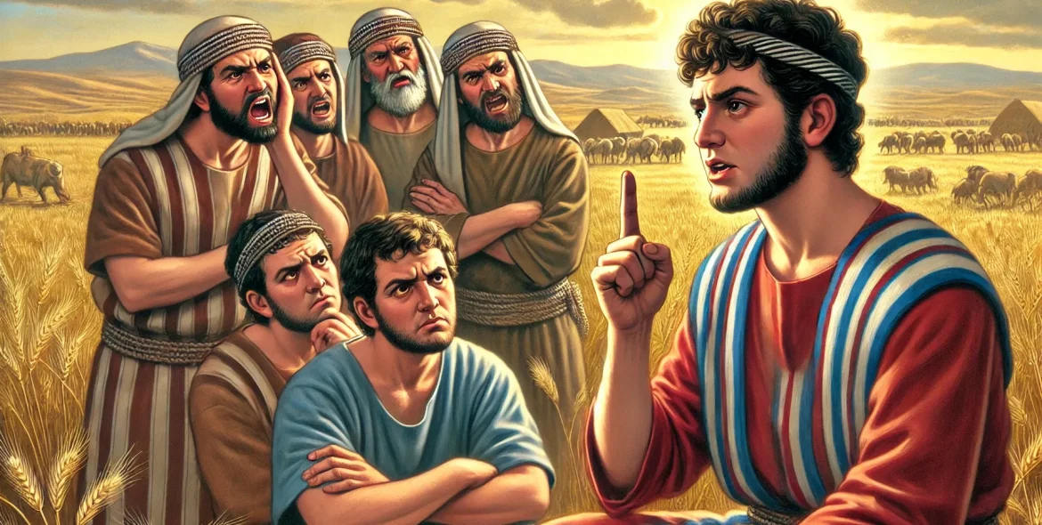 Joseph-and-His-Colorful-Coat---Bible-Story-for-Kids.