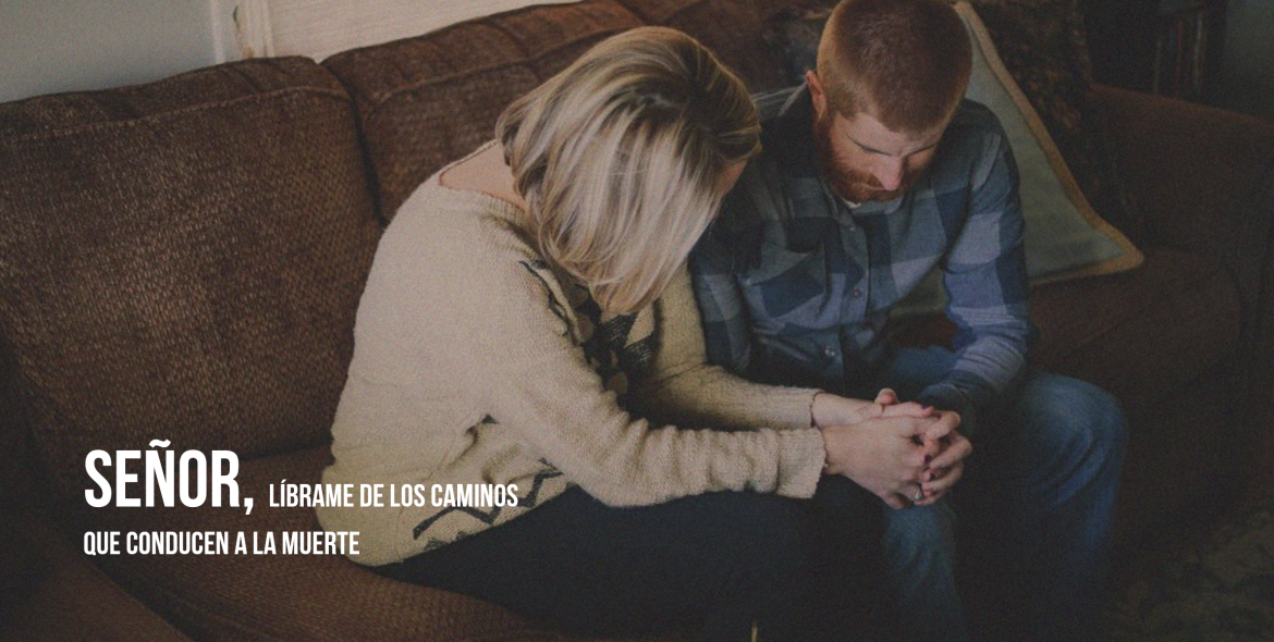 Proverbios 2:18-19