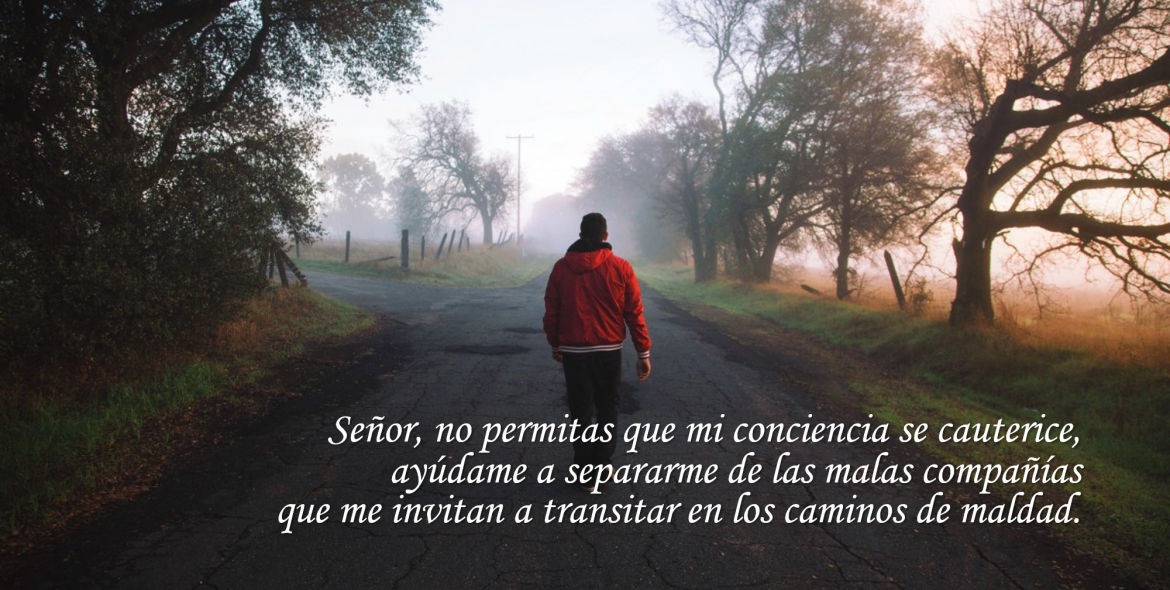 Proverbios 2:13 -14