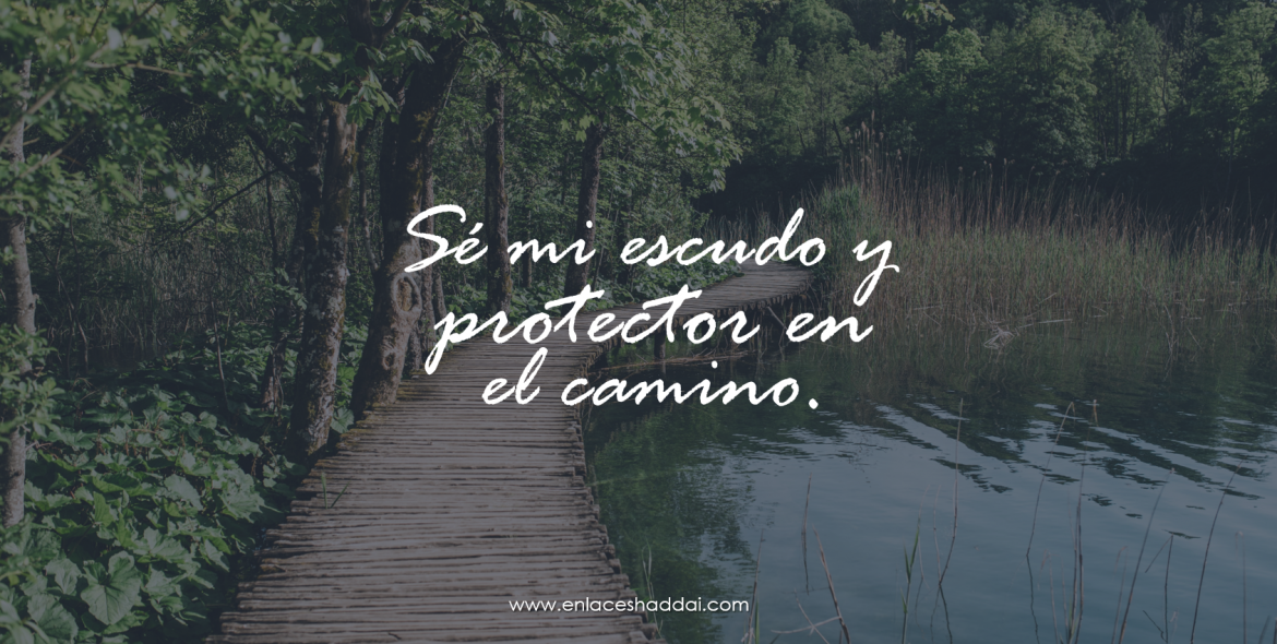 Proverbios 2:6-7