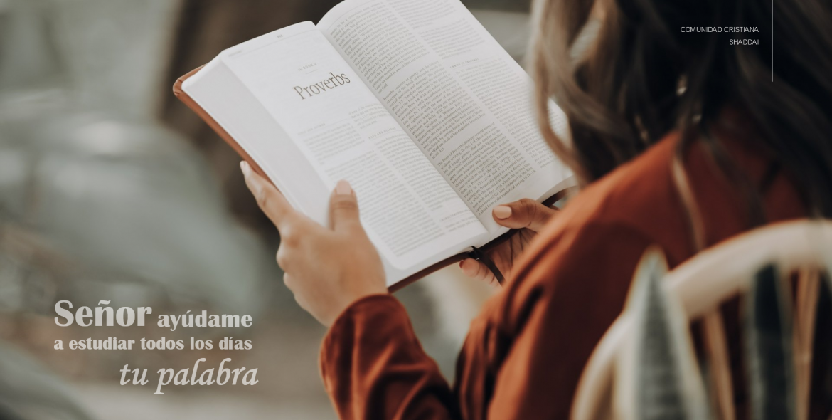 Proverbios 1:2 - 4