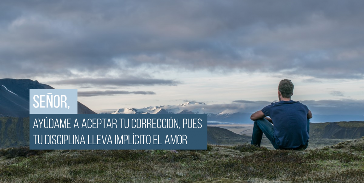 Proverbios 3: 11 -12