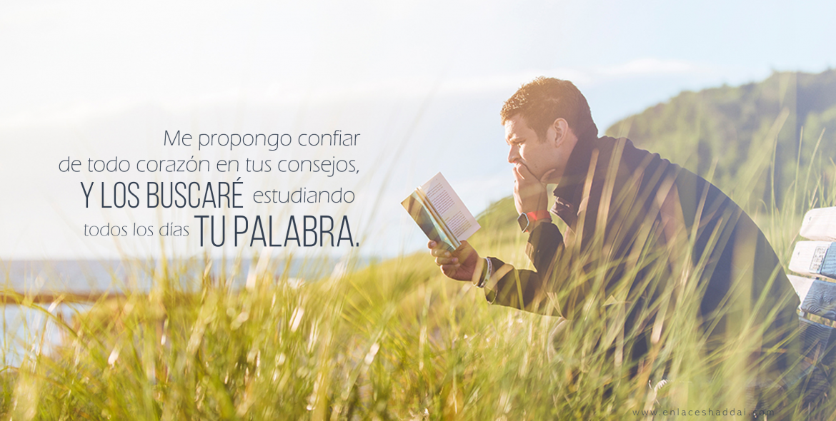 Proverbios 3:5