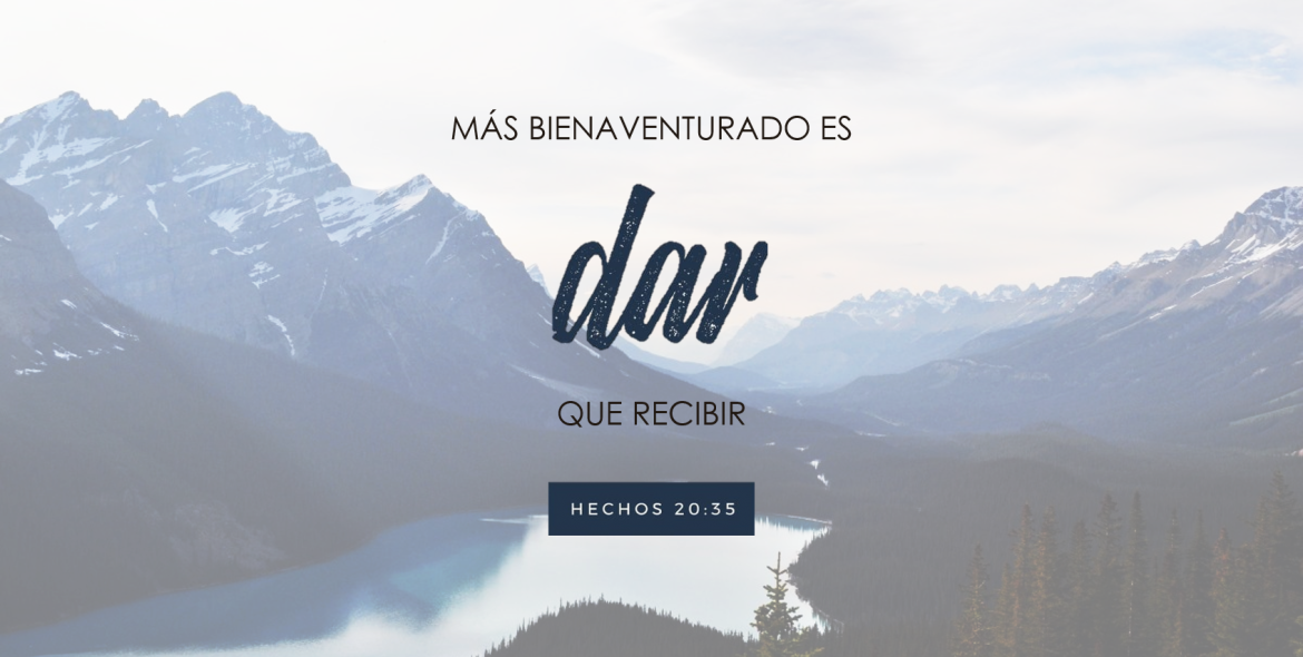 Hechos 20:35