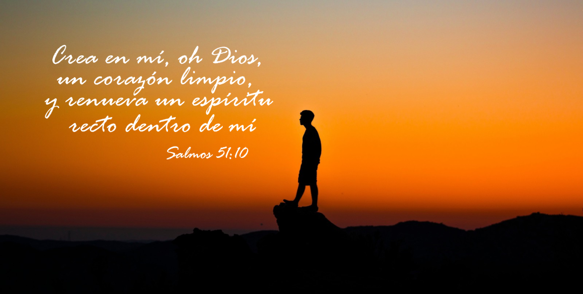 Salmos 51:10