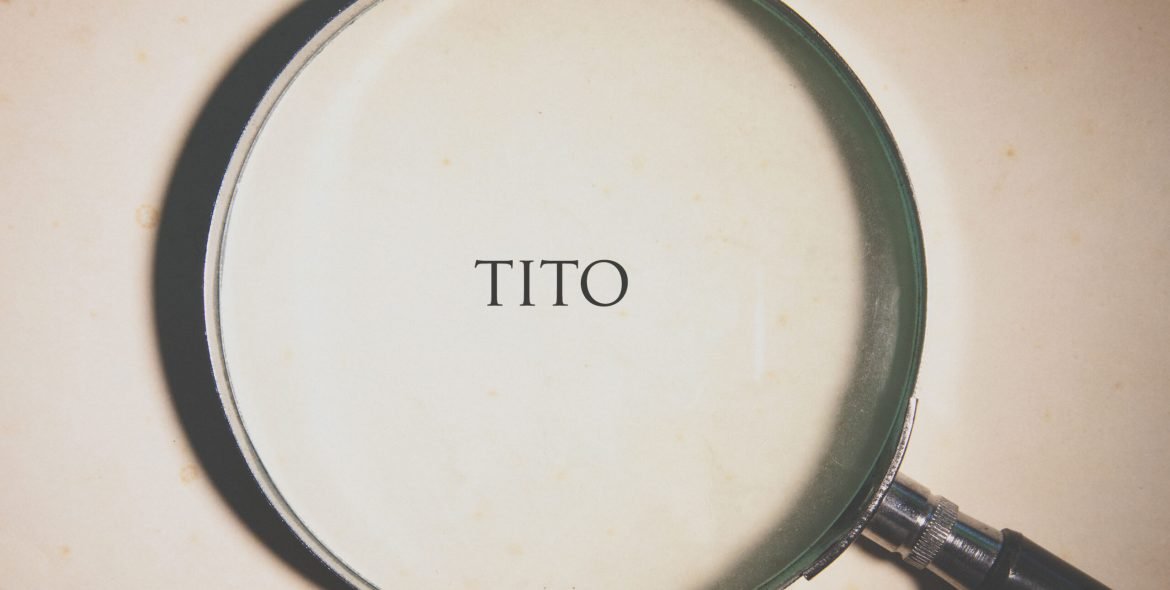 Tito