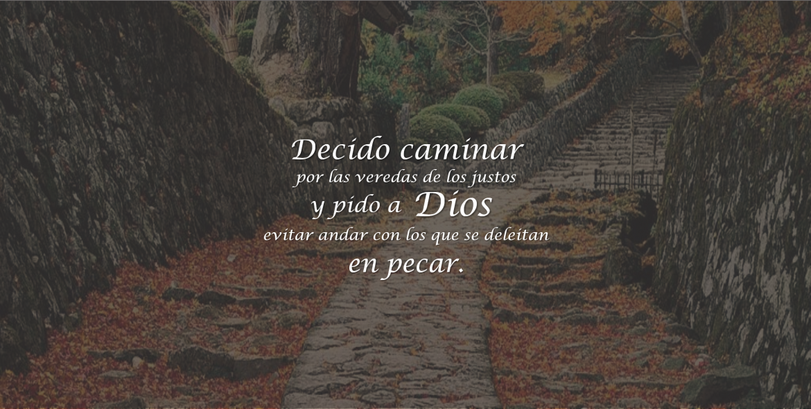 Proverbios 2:20-22