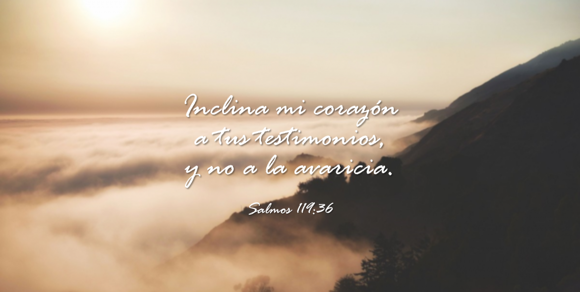 Proverbios 1:19
